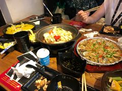 -七裕庄(凯旋南路店)