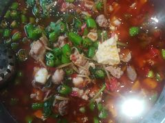 -蛙兔鸡自贡风味·特色江湖菜(广都店)