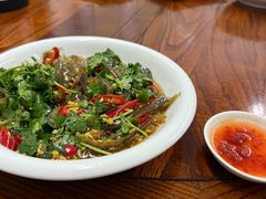 -吴祥记潮州菜·百年老字号·砂锅粥