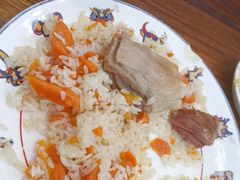 -217丰惠源抓饭(江乾路店)