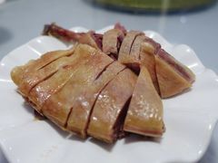 -天乐农家鱼头王(天目湖店)