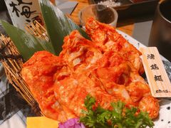 -黑牛の店·和牛烧肉(合生汇店)