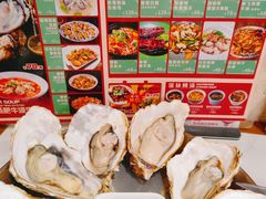 -蚝歌(中山七路店)