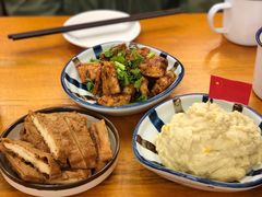自制豆干-炒豆合作社(东四总店)