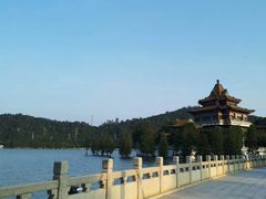 -顺峰山公园