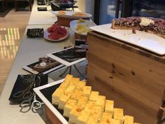 -上海崇明金茂凯悦酒店