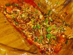 包烧毛肚-多哥水傣味餐厅(司马巷店)