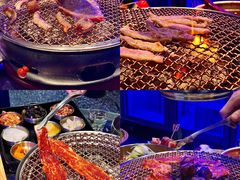 -入火韩国烤肉(凯旋广场店)