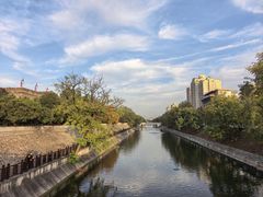 -西安唐皇城墙含光门遗址博物馆