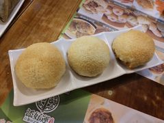 -添好运点心专门店(深水埗店)