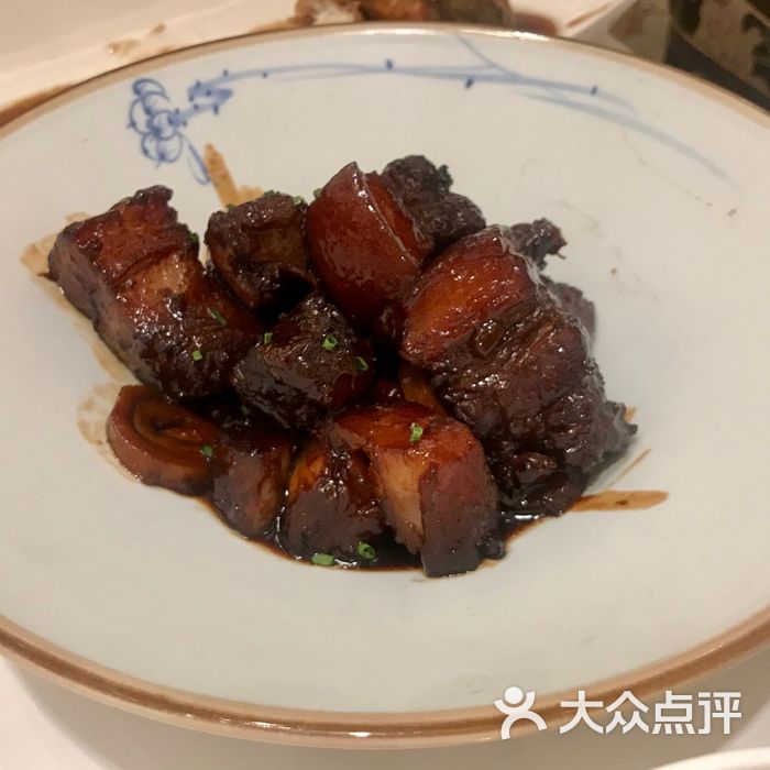 江南灶中餐廳