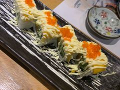 -寿司皇(扬名广场店)
