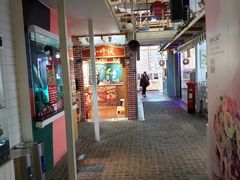 -骑鹅公社(南开大悦城店)