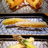 不去tj排队一年也可以吃上天妇罗板前料理