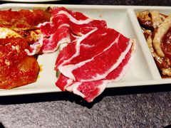 -韩盛·盛江山自助料理(中街大悦城店)