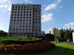 -中共上海市委党校 上海行政学院