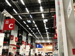 -宜家家居(哈尔滨商场店)