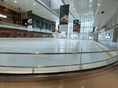 -冰纷万象滑冰场(深圳万象城店)