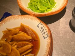 -香阁餐厅·常州菜·常州菜代表品牌(新北奥体店)