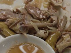 -顺德新世界酒店·华美轩餐厅