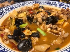 -兰边碗(鼓楼店)