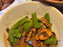 -老村长•湖北家常菜(黄浦路店)