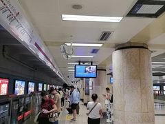 -王府井(地铁站)