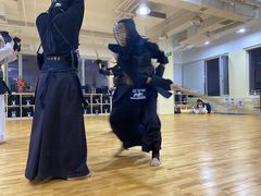 -顺义剑道馆