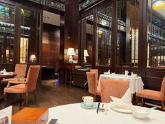 -明阁 Ming Court(广州朗豪酒店)