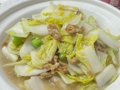 -木桶记臭鳜鱼·安徽非遗名菜(火车站白马老店)