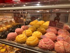 -好利来(荣民时代店)