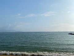 -碧桂园十里银滩