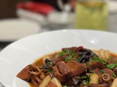 -将相和·海鲜蒸饺大连菜