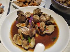 -醉壹号海鲜大排档(厦门美食地标店)