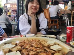 -老渔家白族石板烧旗舰店