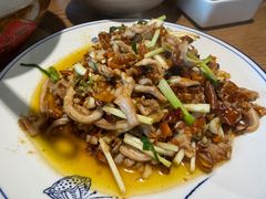 -小洞天柴火土菜馆