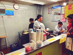 -小路易生煎馆(前进五路店)