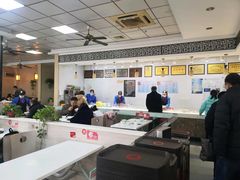 -迎桂馒头店(博爱路店)