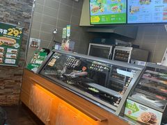 -赛百味SUBWAY(凯德mall大峡谷店)