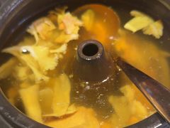-云海肴云南菜·蒸汽石锅鱼(青岛万象城店)