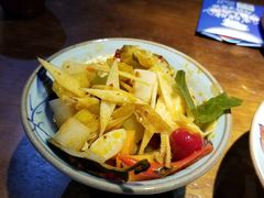 川味泡菜-锦尚阁烤鱼(望京新荟城店)