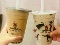 -COMEBUY甘杯(园林路店)