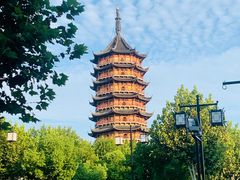 -北寺塔
