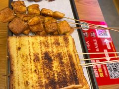 -庆峰龙虾烧烤(合肥一店)