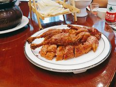-龙凤瓦罐煨汤馆(清江东路店)