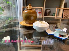 佛跳墙-箱美术馆私房菜(水晶郦城店)