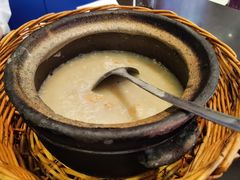-粥道坊酒家(进贤路店)