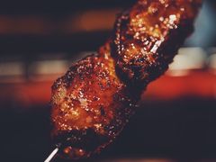 -很久以前羊肉串(簋街店)