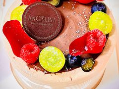 -Angelina安吉丽娜(恒隆广场店)