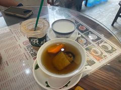 -周大娘牛乳(旧寨古村总店)